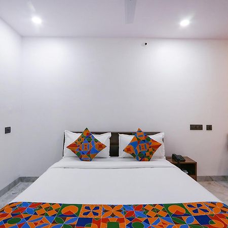 Fabhotel Relax Inn Hyderabad Exterior foto
